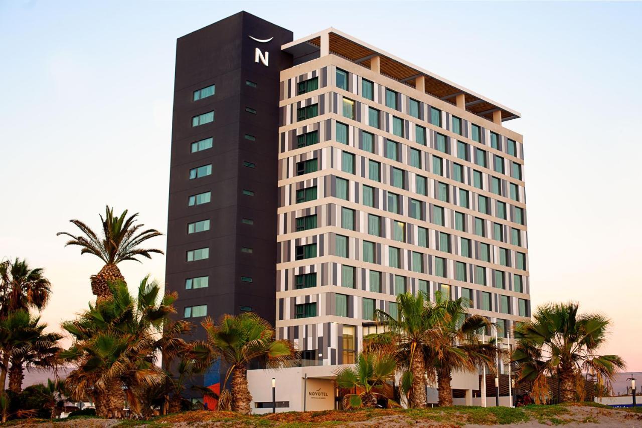 Novotel Arica Zewnętrze zdjęcie