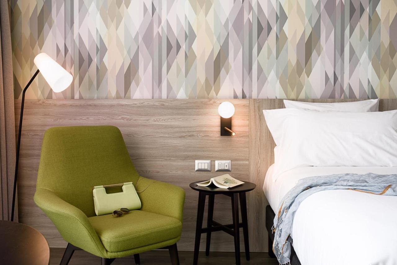 Novotel Arica Zewnętrze zdjęcie