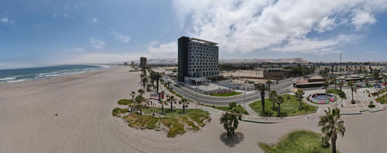 Novotel Arica Zewnętrze zdjęcie