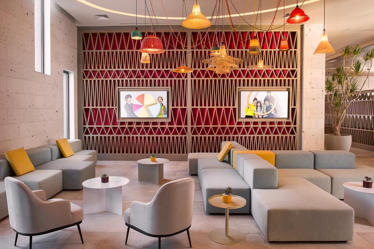 Novotel Arica Zewnętrze zdjęcie