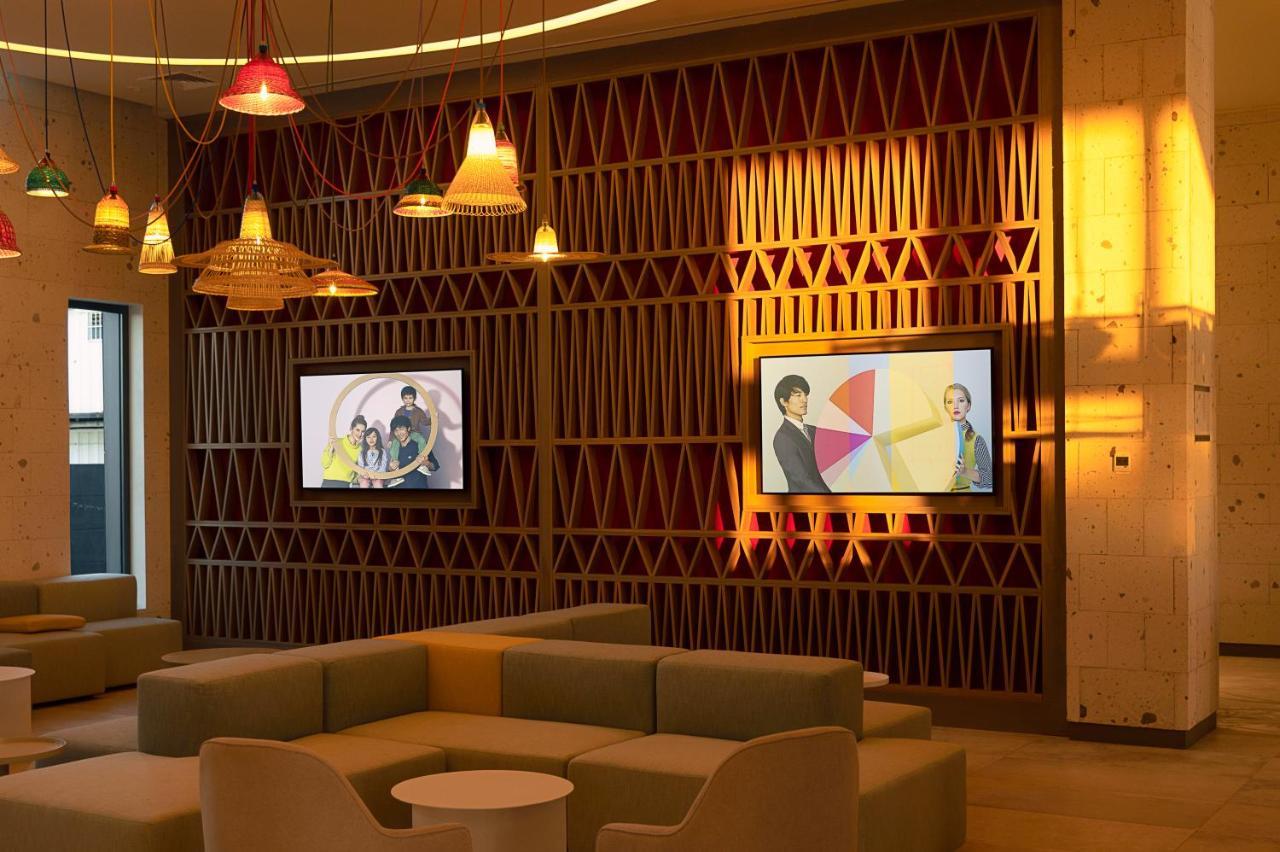 Novotel Arica Zewnętrze zdjęcie