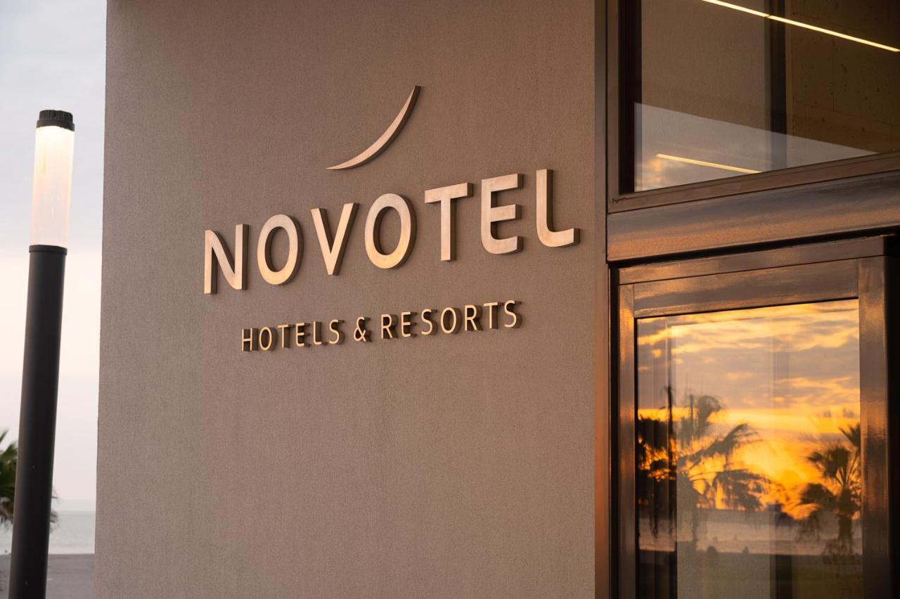 Novotel Arica Zewnętrze zdjęcie