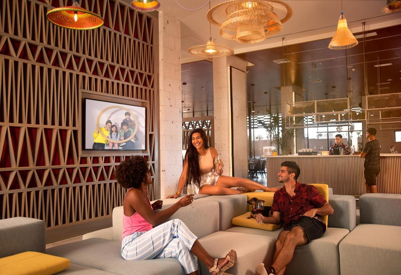 Novotel Arica Zewnętrze zdjęcie