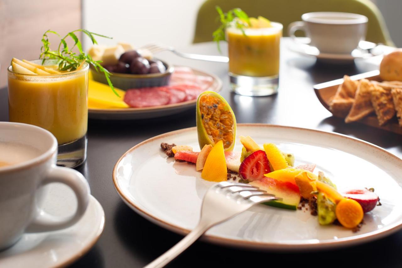 Novotel Arica Zewnętrze zdjęcie