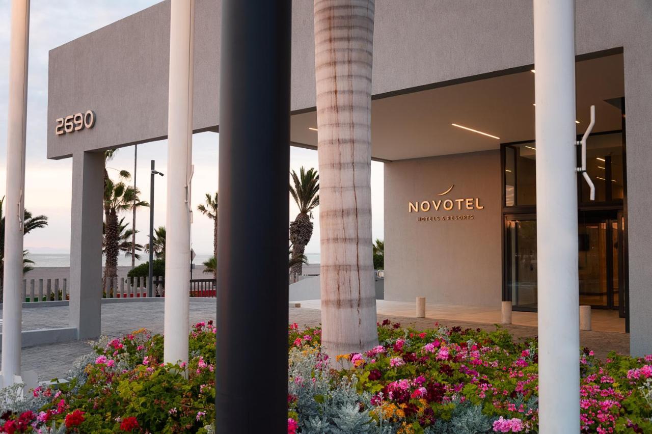 Novotel Arica Zewnętrze zdjęcie