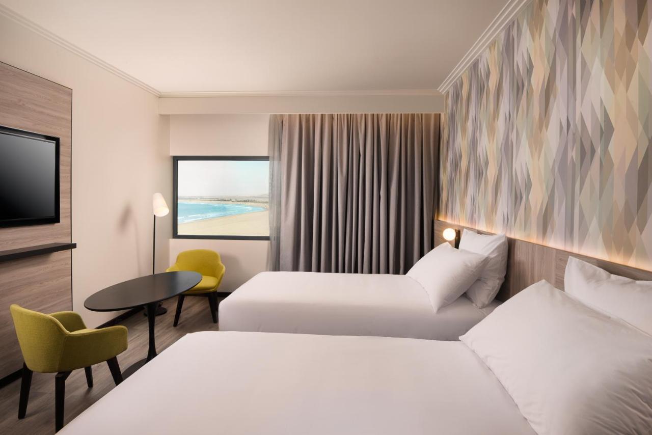 Novotel Arica Zewnętrze zdjęcie