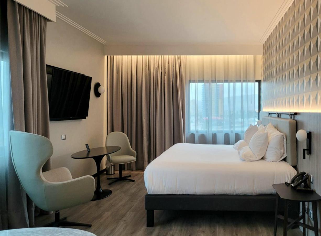 Novotel Arica Zewnętrze zdjęcie