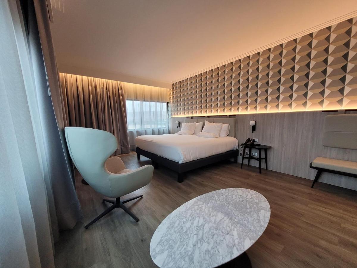 Novotel Arica Zewnętrze zdjęcie