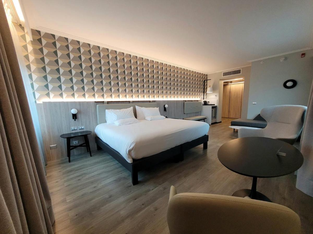Novotel Arica Zewnętrze zdjęcie