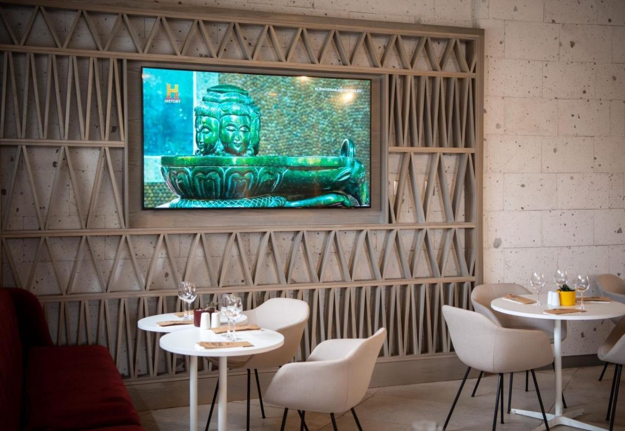 Novotel Arica Zewnętrze zdjęcie