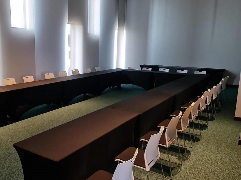 Novotel Arica Zewnętrze zdjęcie